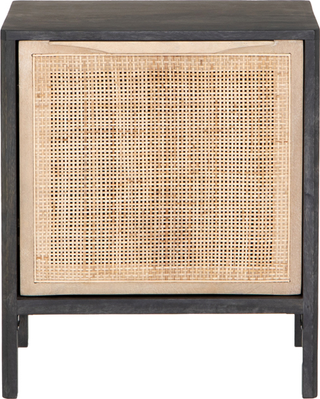 Luna Right-Side Nightstand Luna Right-Side Nightstand