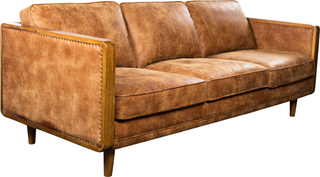 Nico Sofa - Outback Ranch Tan Nico Sofa - Outback Ranch Tan
