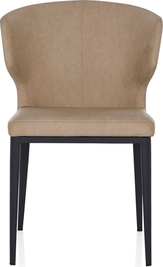 Franco Dining Chair - Taupe Franco Dining Chair - Taupe