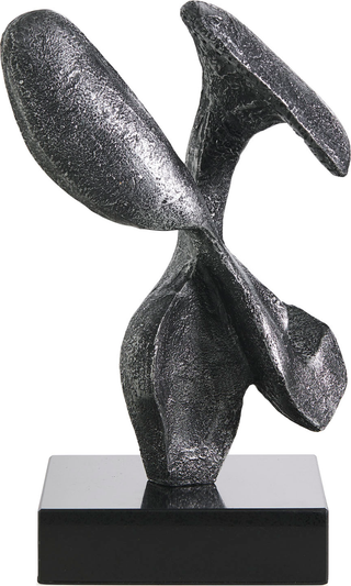 Quay Sculpture - Small Quay Sculpture - Small