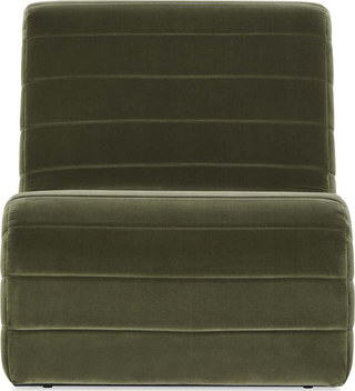 Zurich Occasional Chair - Olive Zurich Occasional Chair - Olive
