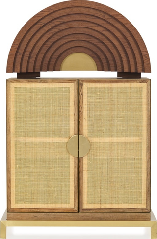 Paloma Bar Cabinet Paloma Bar Cabinet