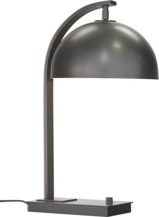Otto Desk Lamp – Oil Rubbed Bronze - Table Lamp Otto Desk Lamp – Oil Rubbed Bronze - Table Lamp