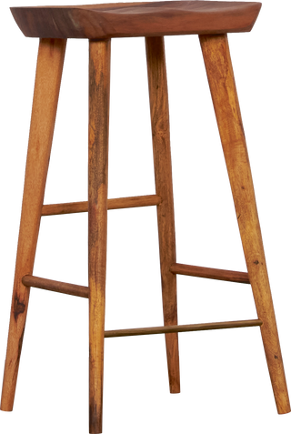 Tasmania Bar Stool – Sugar Mango - Bar Stool Tasmania Bar Stool – Sugar Mango - Bar Stool
