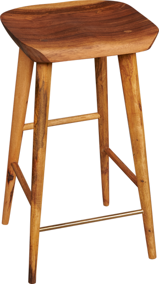 Tasmania Bar Stool – Sugar Mango - Bar Stool Tasmania Bar Stool – Sugar Mango - Bar Stool