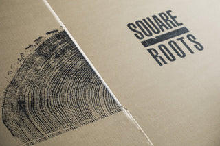 SQUARE ROOTS