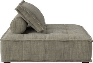 Element Lounge Chair  -  Poratti Light Grey