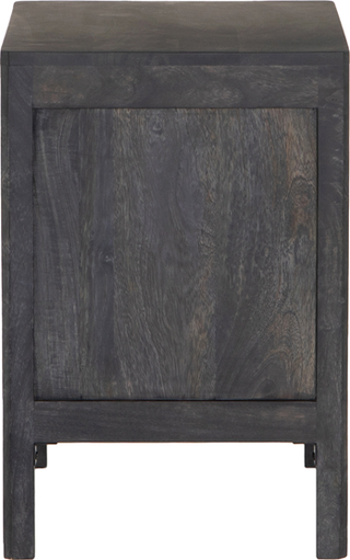 Luna Right-Side Nightstand