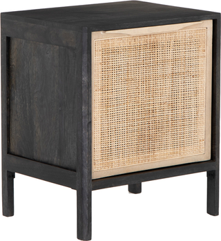 Luna Right-Side Nightstand