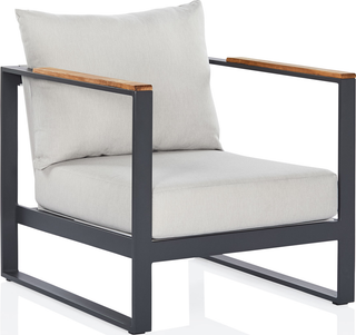 Barcelona Outdoor Chair