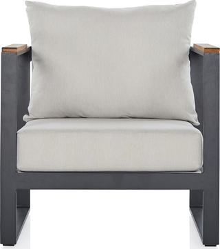 Barcelona Outdoor Chair