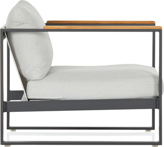 Barcelona Outdoor Chair