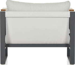 Barcelona Outdoor Chair