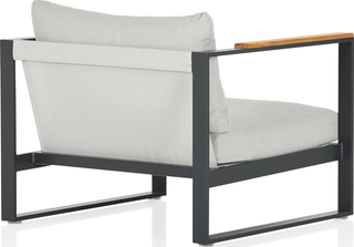 Barcelona Outdoor Chair