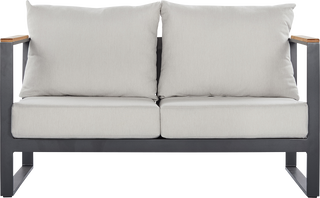 Barcelona Outdoor Loveseat Sofa