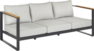 Barcelona Outdoor Sofa