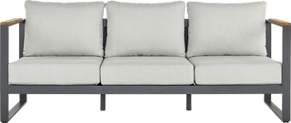 Barcelona Outdoor Sofa