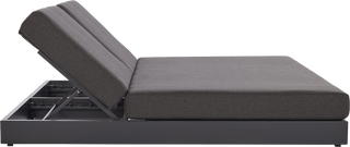 Ibiza Outdoor Double Sunlounge