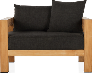 Radan Outdoor Lounge Chair