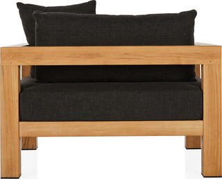 Radan Outdoor Lounge Chair