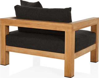 Radan Outdoor Lounge Chair