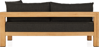 Radan Outdoor Sofa  -  Right