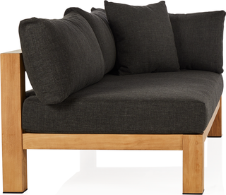 Radan Outdoor Sofa  -  Right