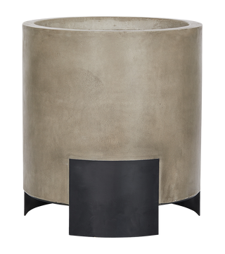 Montecito Concrete Planter - Small