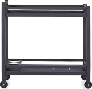 Cape Indoor/Outdoor Bar Trolley
