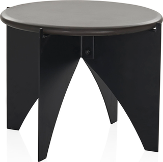 Baleno Concrete Side Table