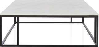 Nomad Marble Coffee Table