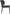 Franco Dining Chair  -  Charcoal