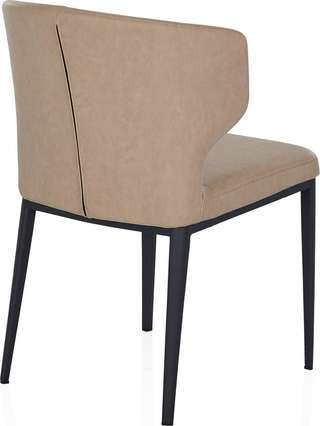 Franco Dining Chair  -  Taupe