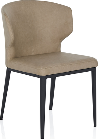 Franco Dining Chair  -  Taupe