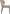 Franco Dining Chair  -  Taupe