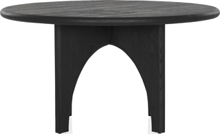 Baleno Timber Dining Table  -  55