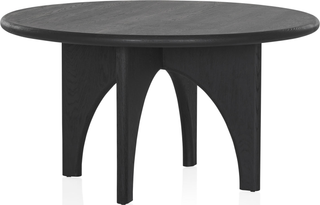 Baleno Timber Dining Table  -  55
