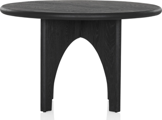 Baleno Timber Dining Table  -  63