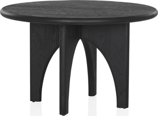 Baleno Timber Dining Table  -  63