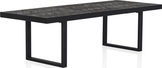 Odessa Extension Dining Table