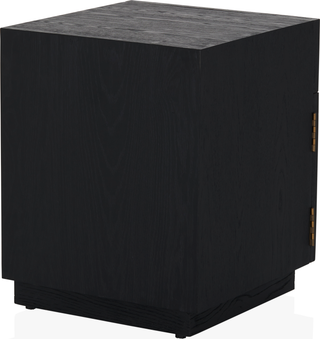 Amsterdam Left Door Bedside Table