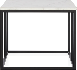 Nomad Marble Side Table