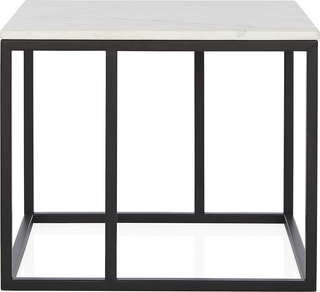 Nomad Marble Side Table