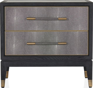 Barolo Bedside Table