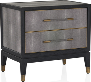 Barolo Bedside Table