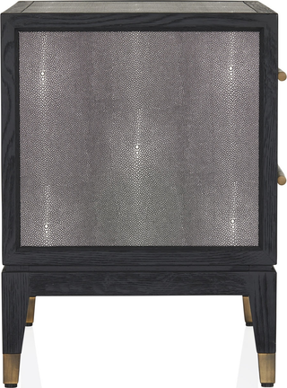 Barolo Bedside Table