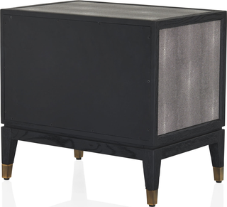 Barolo Bedside Table