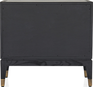 Barolo Bedside Table