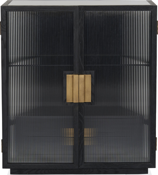 Amsterdam Bar Cabinet