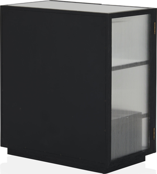 Amsterdam Bar Cabinet